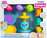 TOMY Toomies Bubble & Brew Deluxe Set