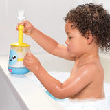 TOMY Toomies Bubble & Brew Deluxe Set