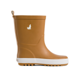 Crywolf Rain Boots - Tan