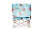 Izimini Baby Chair - Toot Toot, Chugga Chugga