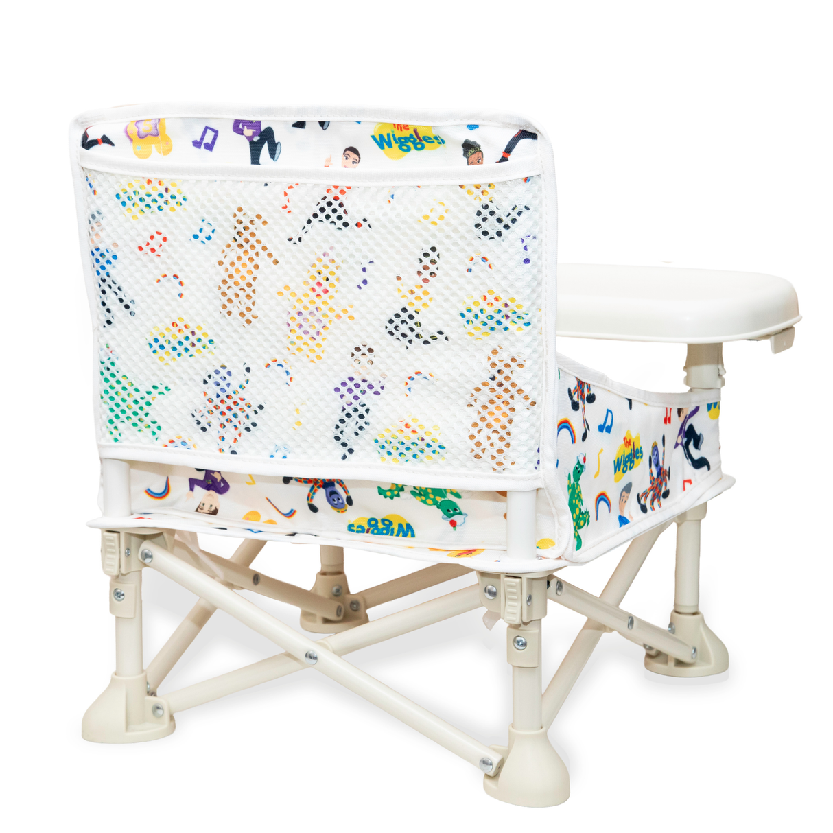 Izimini Baby Chair - Rainbows