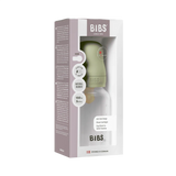 BIBs Plastic Bottle - 150ml - Sage