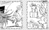 Dr. Seuss The Grinch - Festive Fun Pack