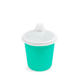 Re-Play Tiny Tumbler with Lid - Aqua