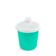 Re-Play Tiny Tumbler with Lid - Aqua
