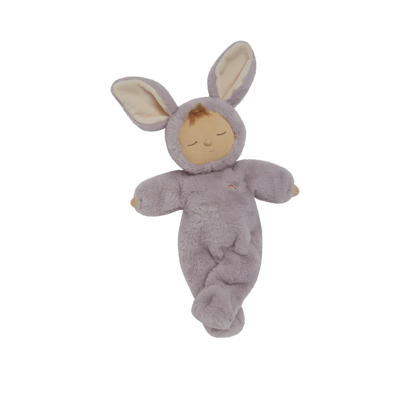 Dinkum Dolls Cozy Dinkums - Bunny Twinkle