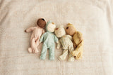 Dinkum Dolls Dozy Dinkums - Pickle Blossom