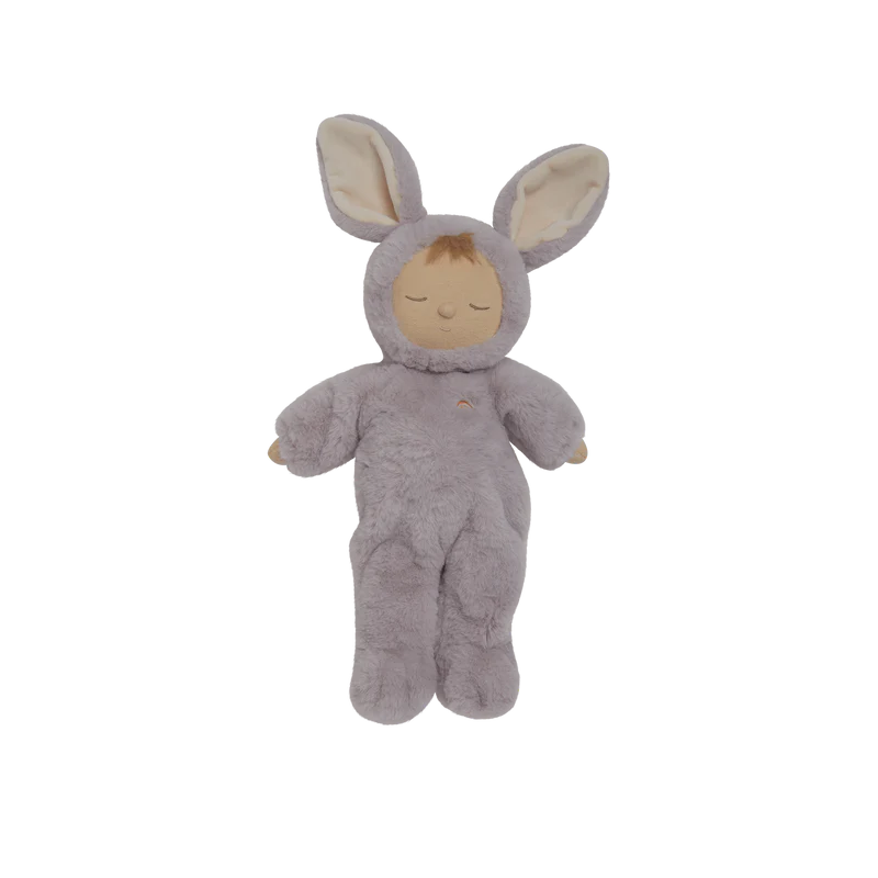 Dinkum Dolls Cozy Dinkums - Bunny Twinkle