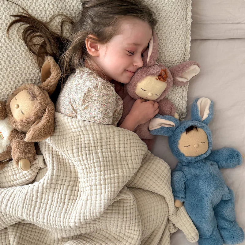 Dinkum Dolls Cozy Dinkums - Bunny Twiggy