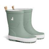 Crywolf Rain Boots - Moss
