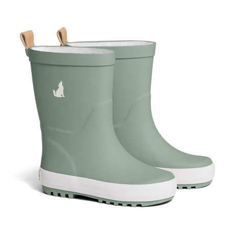 Crywolf Rain Boots - Moss