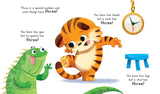 Now You Are 3 Book