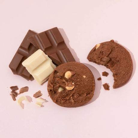 Made to Milk Lactation Cookies - Triple Chocoholic Chip