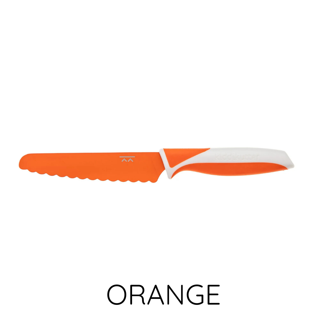 Kiddikutter Kid Safe Knife