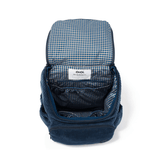 OiOi Signature Kids Corduroy Backpack - Ocean