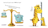 Now You Are 1 Book