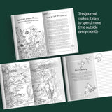 Your Wild - A Wild Year Nature Journal