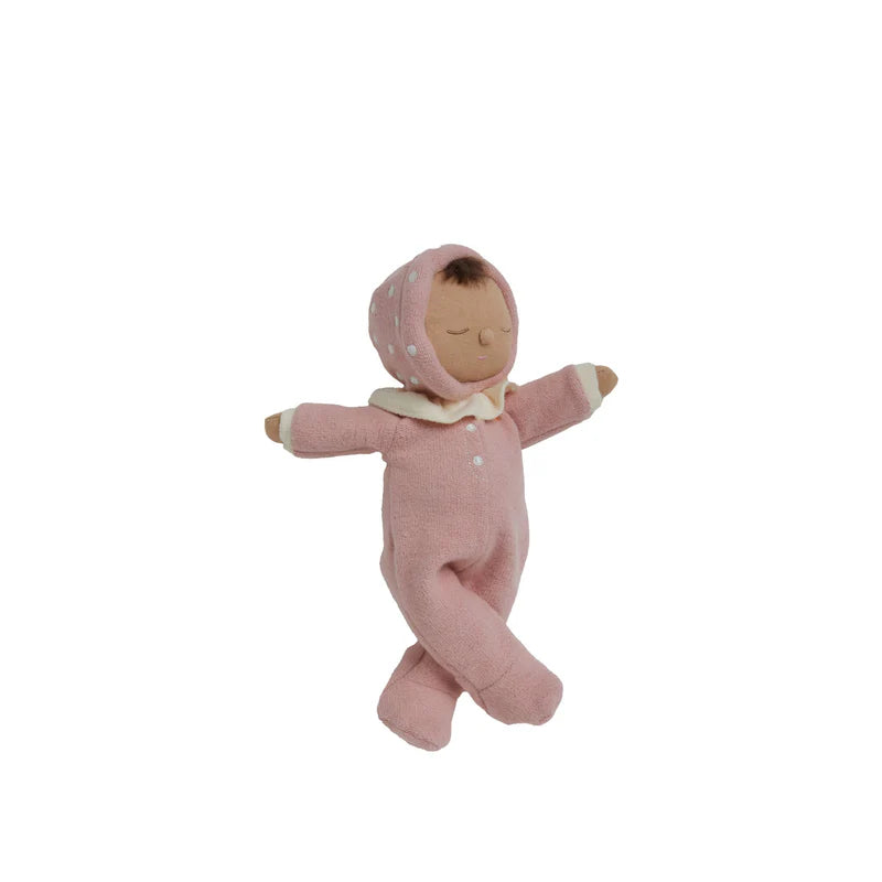 Ollie Ella Dozy Dinkums - Toadstool Pip