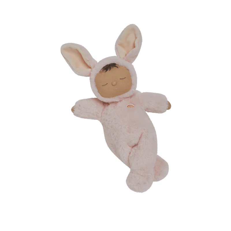 Dinkum Dolls Cozy Dinkums - Bunny Pip
