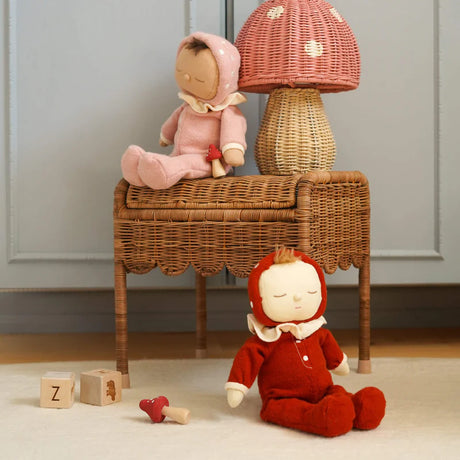 Ollie Ella Dozy Dinkums - Toadstool Pip