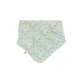 BIBS X LIBERTY Bandana Bib - Eloise Ivory