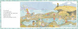 Magic Beach - Alison Lester - Board Book