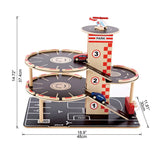 Hape Park and Go Garage
