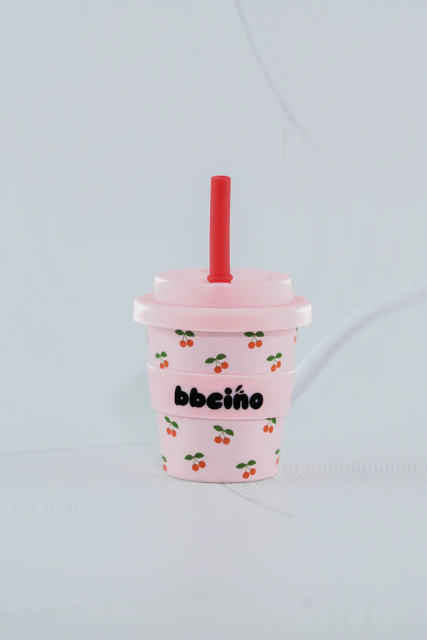 bbcino 120mL Babycino Cup - Cherub
