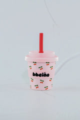 bbcino 120mL Babycino Cup - Cherub