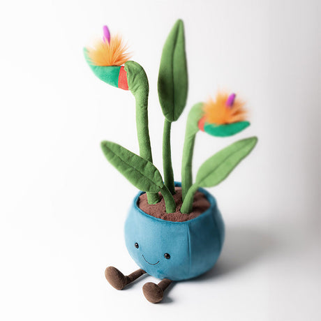 Jellycat Bird Of Paradise