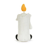 Jellycat Amuseables Flickerty candle
