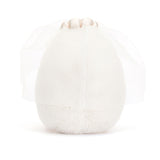 Jellycat Amuseables Boiled Bride Egg