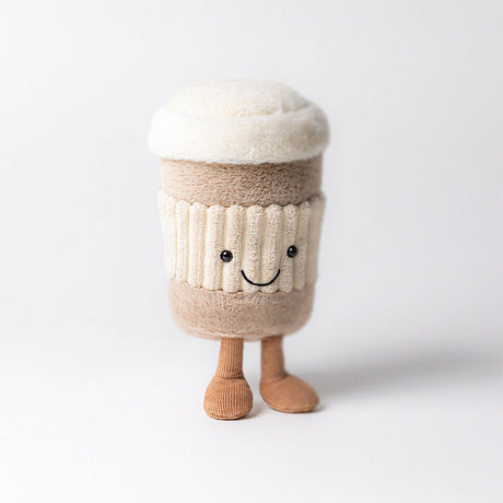 Jellycat Amusables Coffee-To-Go