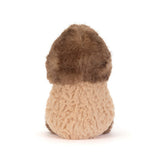 Jellycat Amuseables Peanut Yeti