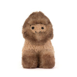 Jellycat Amuseables Peanut Yeti