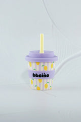 bbcino 120mL Babycino Cup - Zesty Bestie