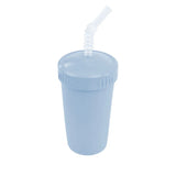 Re-Play Straw Cup - Ice Blue