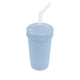 Re-Play Straw Cup - Ice Blue