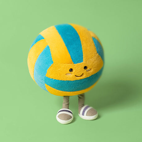 Jellycat Amuseables Beach Volleyball