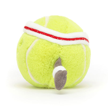 Jellycat Amuseables Tennis Ball