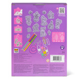 Tiger Tribe Shrinkorama Charms - Magical Woodlands