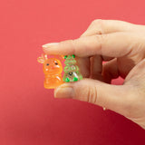 Tiger Tribe Clay Craft - Ornament Kit - Bear + Bunny