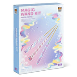 Tiger Tribe Magic Wand Kit - Pastel Power