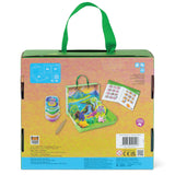 Tiger Tribe Claytopia - Dinosaur World