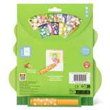 Tiger Tribe Colour Surprise - Fairy Magic