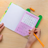 Tiger Tribe Busy Whiz Fun Pack - Dinosaurs