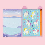 Tiger Tribe Busy Whiz Fun Pack - Unicorns