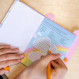 Tiger Tribe Busy Whiz Fun Pack - Unicorns