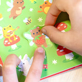 Tiger Tribe Busy Whiz Fun Pack - Fairy Friends