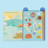 Tiger Tribe Busy Whiz Fun Pack - All You Can Eat